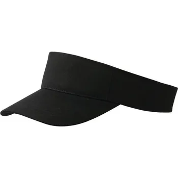 Kšiltovka Daiber - čepice Kšilt Fashion Sunvisor MB096 Barva: Černá