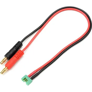 RC náhradní díl Nabíjecí kabel - MPX 14AWG 30cm