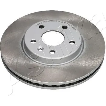 Brzdový kotouč Brzdový kotouč ASHIKA 60-00-0405C