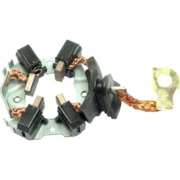 Autoelektrika Držák uhlíku startéru AS-PL SBH0055