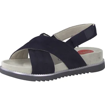 Dámské sandále JANA Dámské sandále JANA, model 8-28205-28 805 navy Velikost: 38