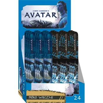 Patio AVATAR plnící pero /24ks/ ,balení 24 ks 301471