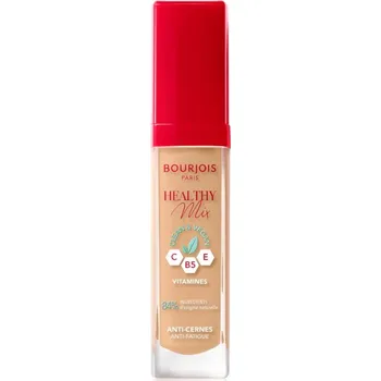 Korektor Bourjois Healthy Mix hydratační korektor proti tmavým kruhům odstín 52.5 Vanilla 6 ml