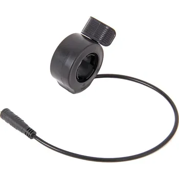 Elektrokolo A-Power Akcelerační páčka ke středovému motoru BBS nová