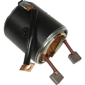 Alternátor Stator startéru AS-PL SF5002