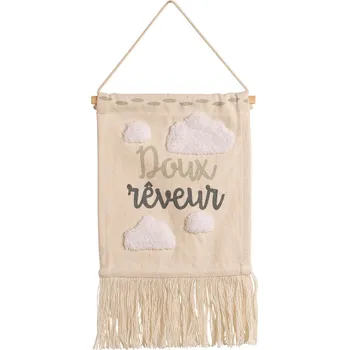 Dekorace do dětského pokoje Ostaria Dětská dekorace na zeď Doux rêveur
