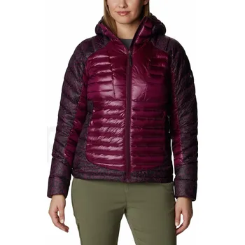 Columbia Labyrinth Loop Hooded Jacket…