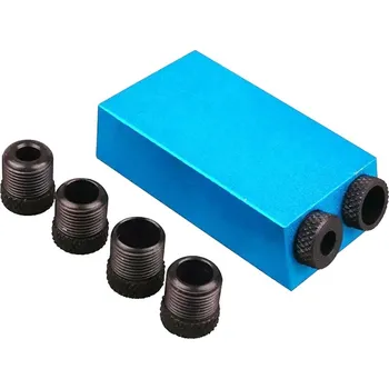 APT NZ13 šablona na vrtání