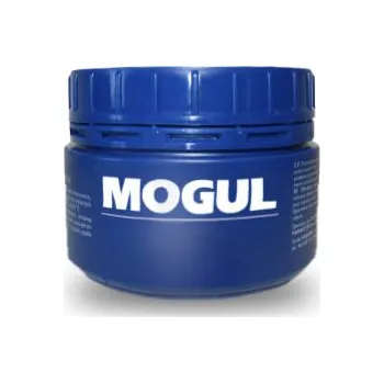 Plastické mazivo MOGUL MOLYKA G3 - 0,25KG (Lithné universální mazivo s molykou MOGUL MOLYKA G3 250gr.)