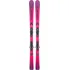 Sjezdové lyže Elan Ace Speed Magic Pro + PS EL 9.0 2022/23 158 cm