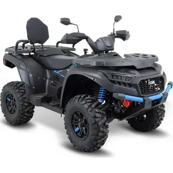 čtyřkolka TGB Blade 600 LTX LED MAX EPS E5 černá