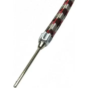 Hadička na huštění míčů závit Whitwort