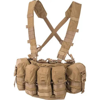 Airsoft HELIKON HELIKON Guardian Chest Rig® - Coyote