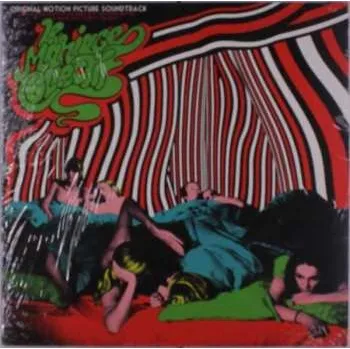 Zahraniční hudba LP Jean-Pierre Mirouze: Le Mariage Collectif 2015 O.s.t. Vinyl