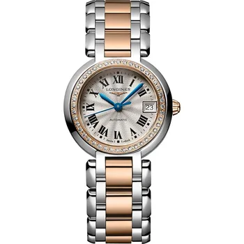 Módní doplněk Dámské hodinky Elegance Longines L81115796