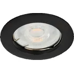 Rámeček do podhledů KANLUX 25995 CTC-5514-B Vidi Black