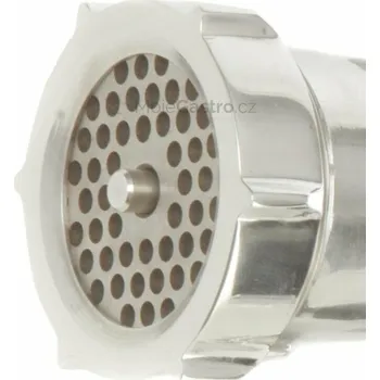 Pracovní nůž OEM Deska pro TC-10 (Ø otvorů 6mm)