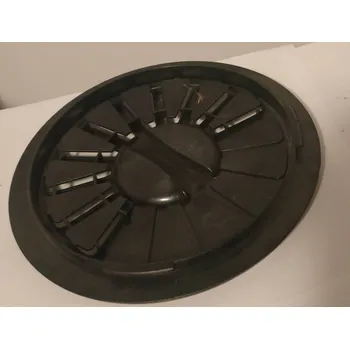 DANAPO Různé tipy krytů na filtry do vysavačů Typ: 7