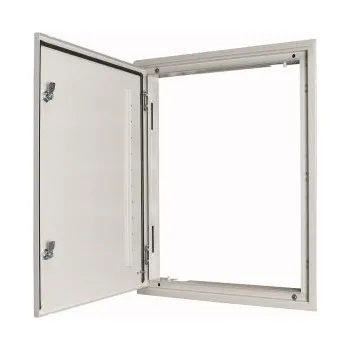 Rozvaděč EATON Rám BPA-U-3S-600/17 s dveřmi 111226