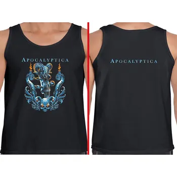 Pánské tílko Apocalyptica - tílko