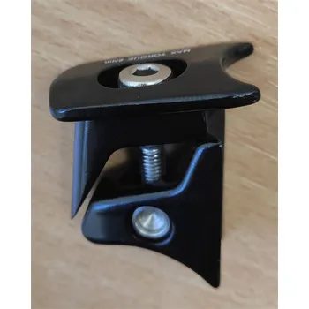 MERIDA Sedlová objímka Reacto 2018