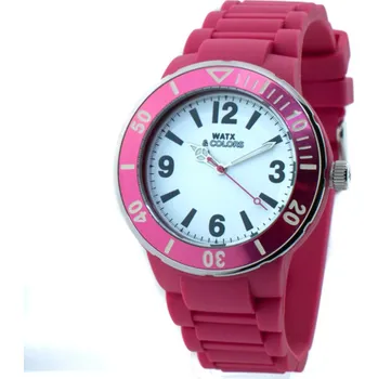 Hodinky Unisex hodinky Watx & Colors RWA1623-C1521 (ø 44 mm)