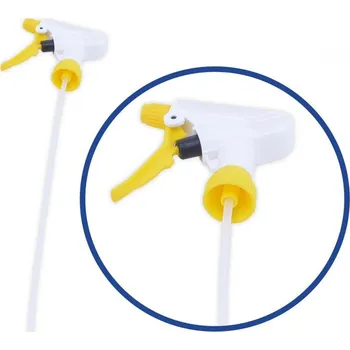 pumpička Pumpička k rozprašovaču UH ALFA