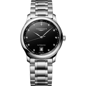 Módní doplněk Dámské hodinky Master Longines L26284576