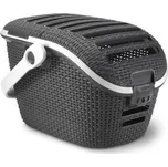 Box PET CARRIER, antracit, přepravní na kočku a psa