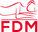 FDM