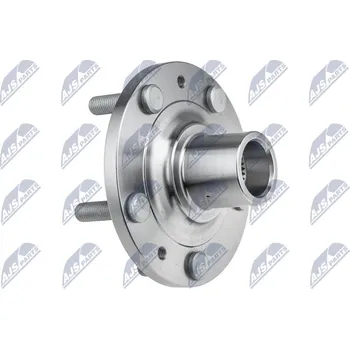 Náboj kola NTY KLP-MZ-029P2