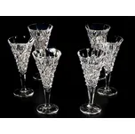 Sklenice na víno sada 6ks BG07570, Varianta Křišťál