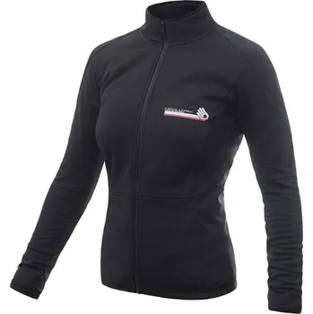 Dámská větrovka Dámská sportovní bunda SENSOR Profi černá Barva: černá, Velikost: XL