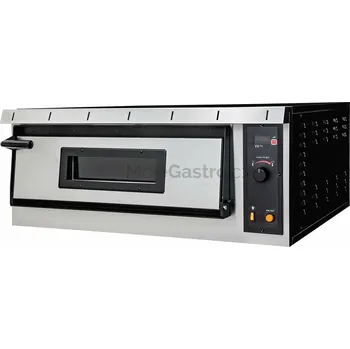 Pec na pizzu PRISMAFOOD Pizza pec PLUS XL 4 DIGI/TR