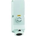 Zásuvka BALS 16831 16831