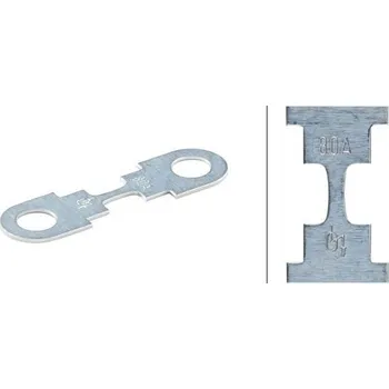 Autopojistky Pojistka HELLA 8JS 713 575-142