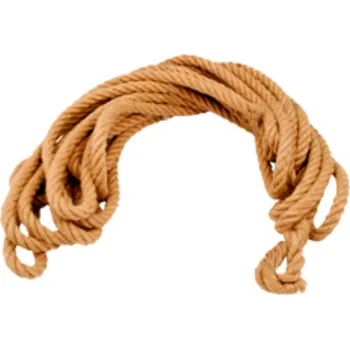 Lany Provazník-lano (pavuzník) 15 m o20 mm