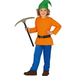 Fiestas Guirca Dětský kostým lesní…