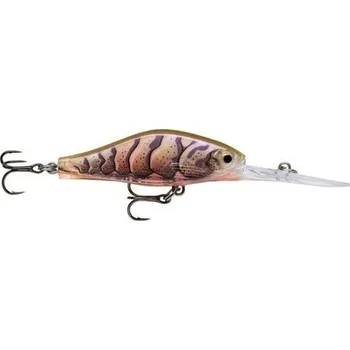 Umělá nástraha Wobler Rapala Shadow Rap Jack Deep 05_PUPU