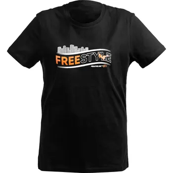 Pánské tílko Triko Powerslide Freestyle, M Powerslide