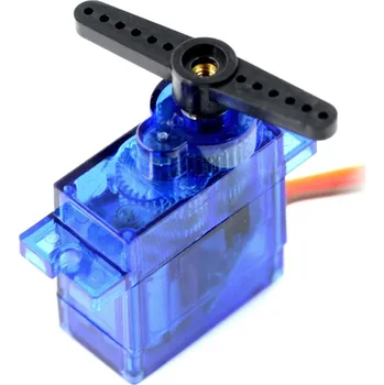 RC náhradní díl Servo Feetech FS90MG - mikro