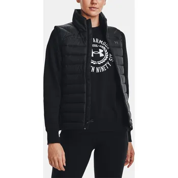 Dámská vesta Dámská vesta Under Armour Under Armour černá | šedá 2030580