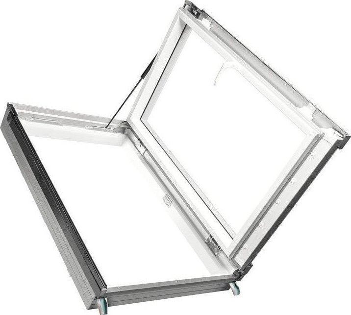 foto Střešní výlez FAKRO PWP U5 78 x 98 cm