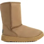 Oldcom Petra béžové 36