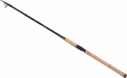 Prut SHIMANO CATANA FX TELESPIN 2.4m 14-40g 6d.