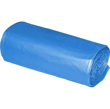 Odpadkový koš Paclan odpadkové pytle vázací 35l 150ks