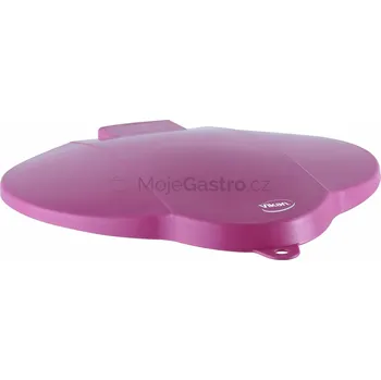 kbelík Vikan Víko na vědro - růžové