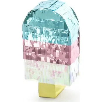 Party dekorace PartyDeco Piňata nanuk