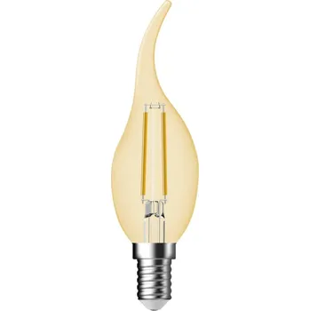 Žárovka NORDLUX E14 C35 Deco Dim 2500K 400lm 2080111458