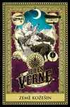 Země kožešin – Jules Verne (2023, pevná)